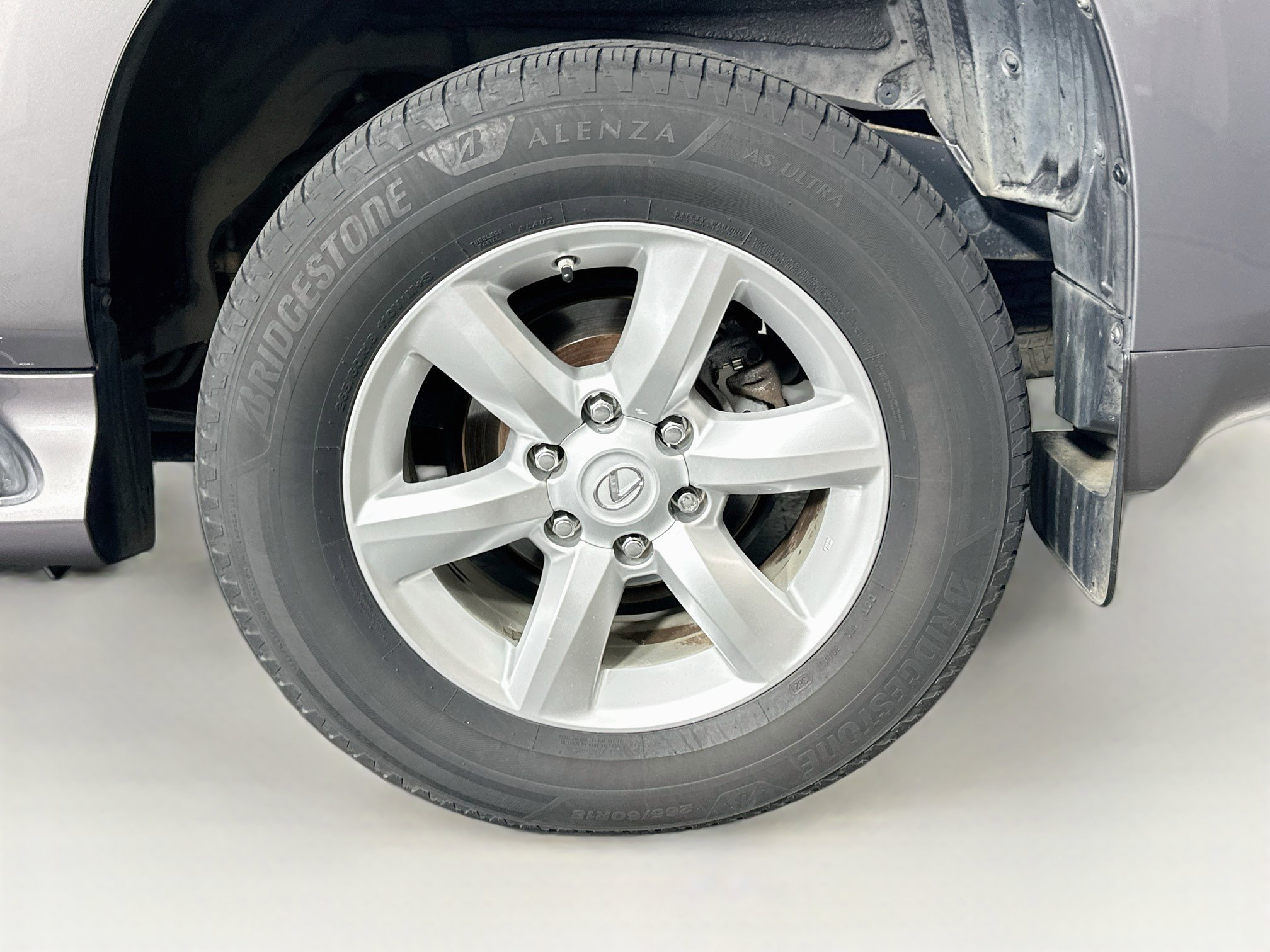 Used 2013 Lexus GX 460 w/ Comfort Plus Pkg AWD/4WD image 11