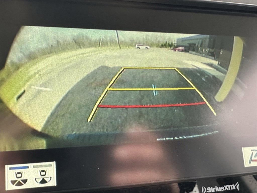 Used 2023 Toyota 4Runner Limited image 27