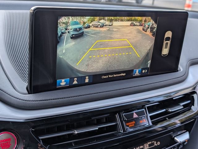 New 2026 Acura MDX w/ Technology Package image 11