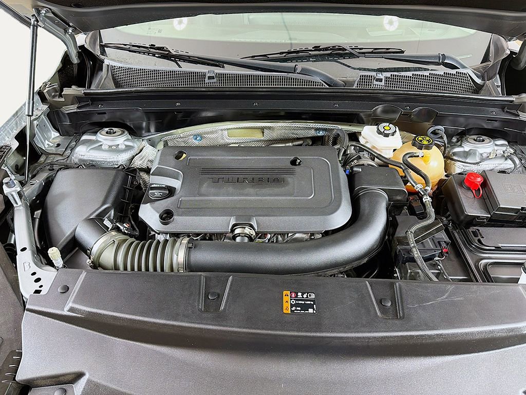 Used 2024 Buick Envision Preferred image 17