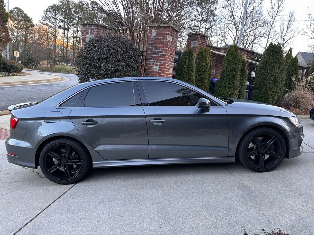 Used 2016 Audi S3 Premium Plus image 9