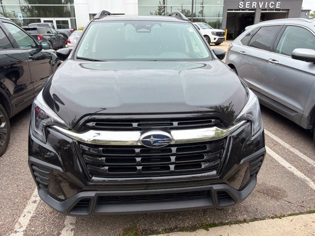 Used 2024 Subaru Ascent Premium w/ Convenience Package AWD/4WD image 3