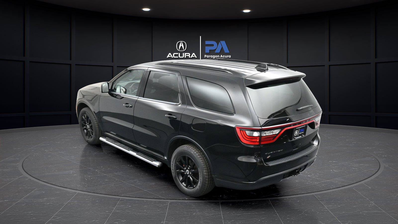 Used 2023 Dodge Durango SXT Launch Edition AWD/4WD image 29