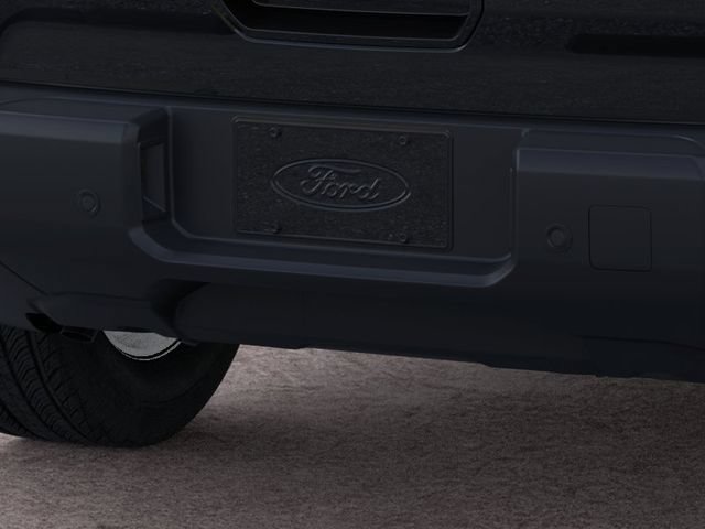 New 2025 Ford Bronco Sport Heritage w/ Convenience Package AWD/4WD image 23