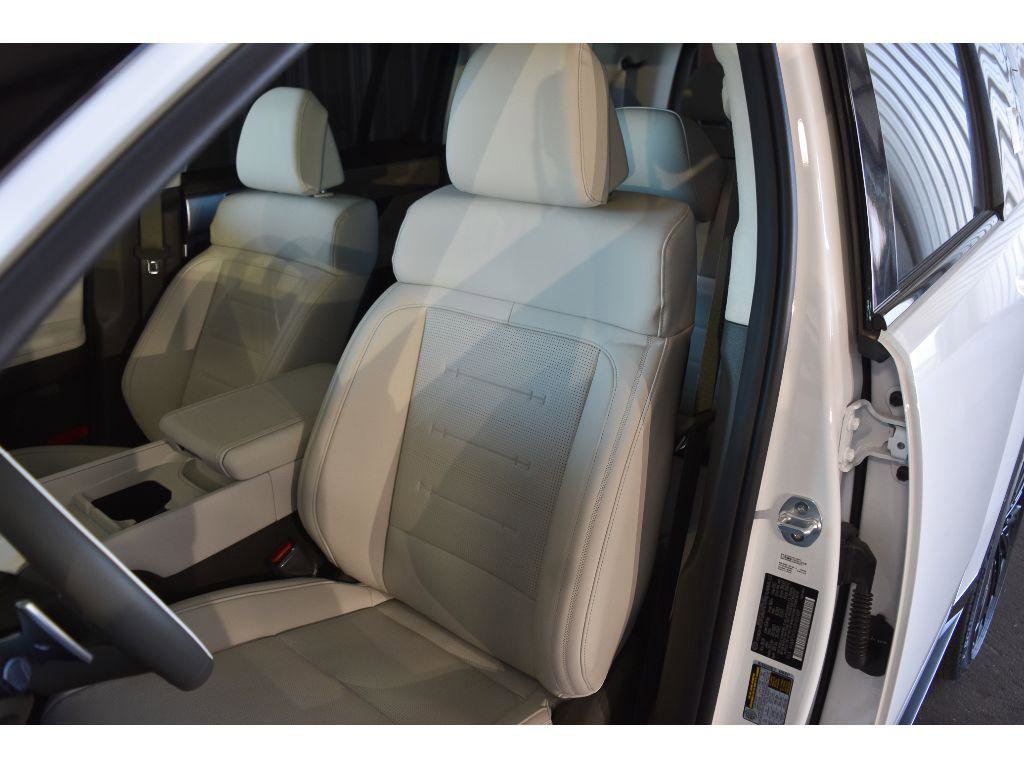 New 2025 Hyundai Santa Fe Calligraphy image 79