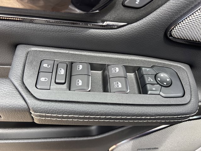New 2026 RAM 1500 Rebel image 25