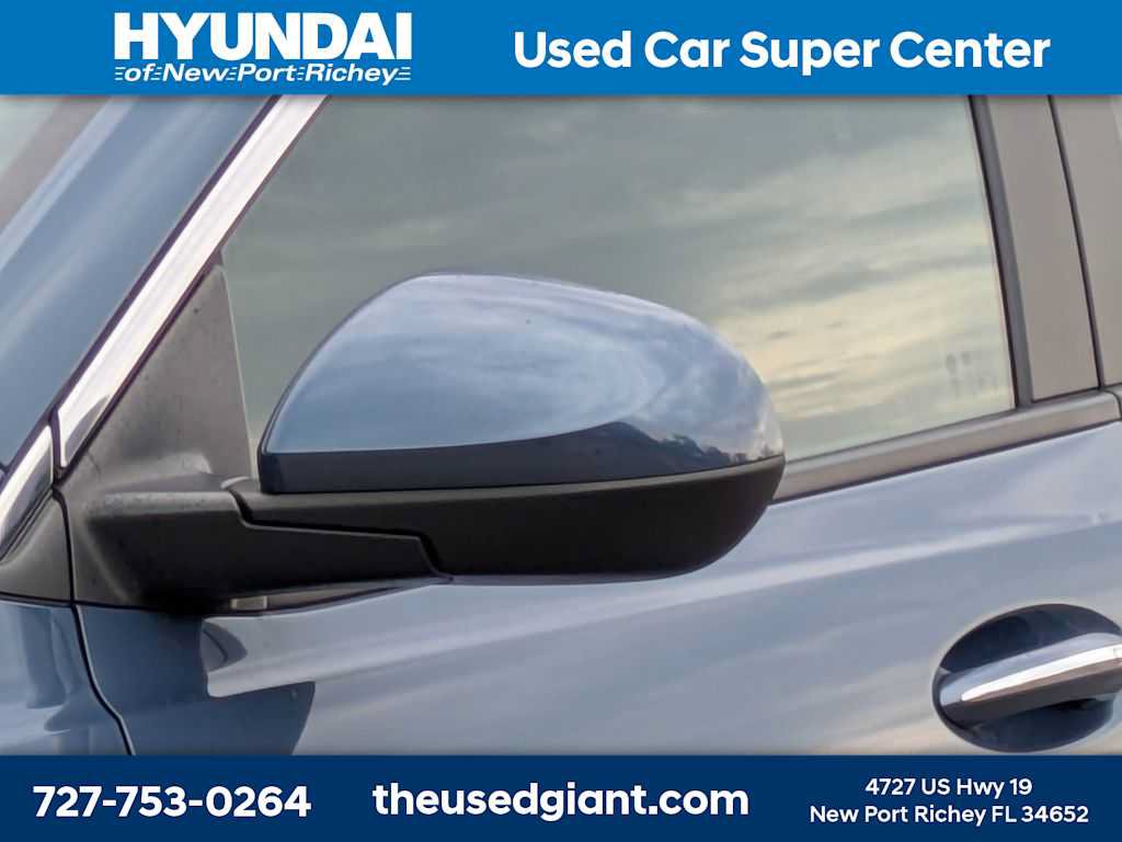 Used 2024 Buick Encore GX Sport Touring FWD image 11