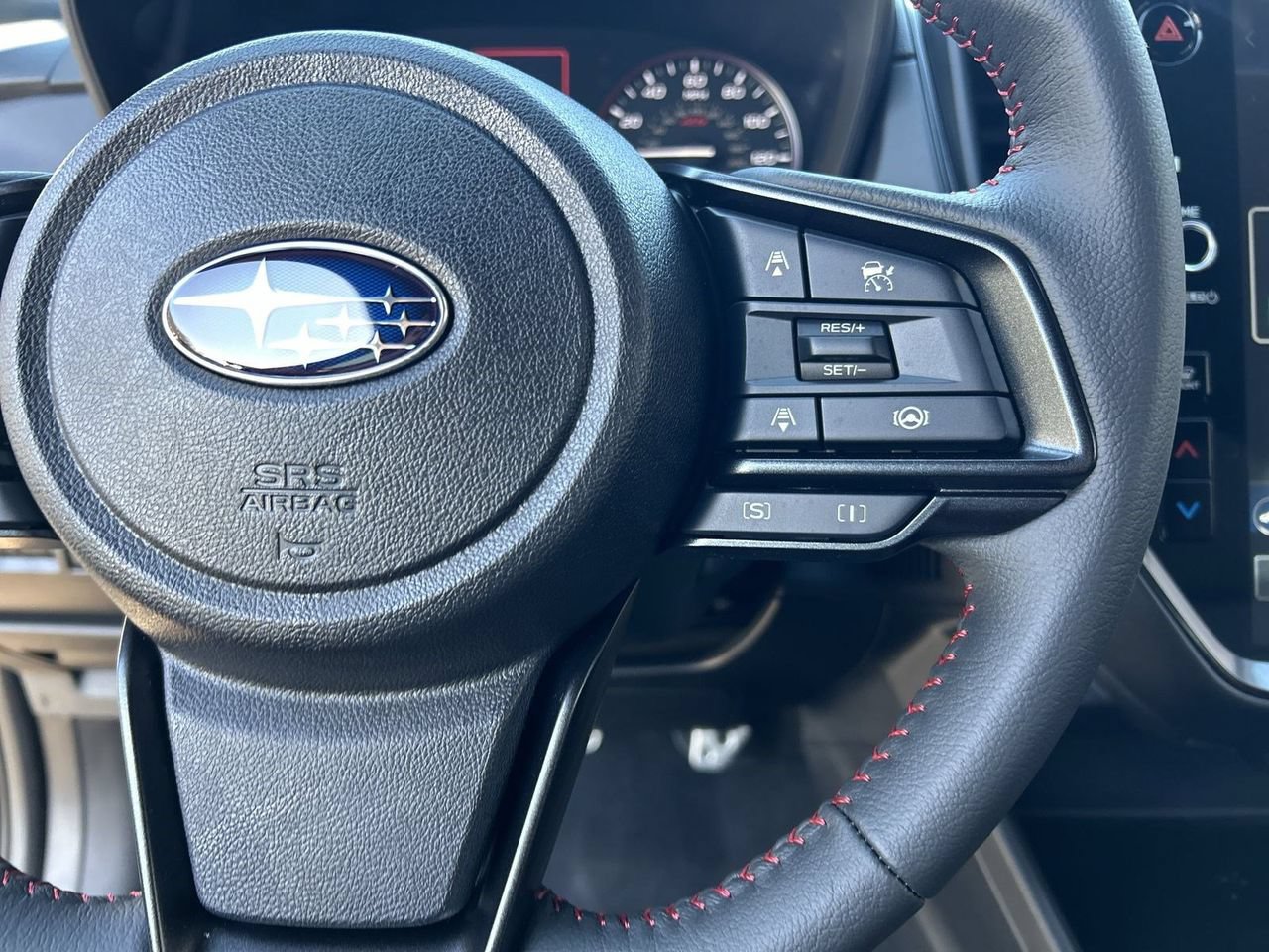 New 2026 Subaru Impreza RS AWD/4WD image 20