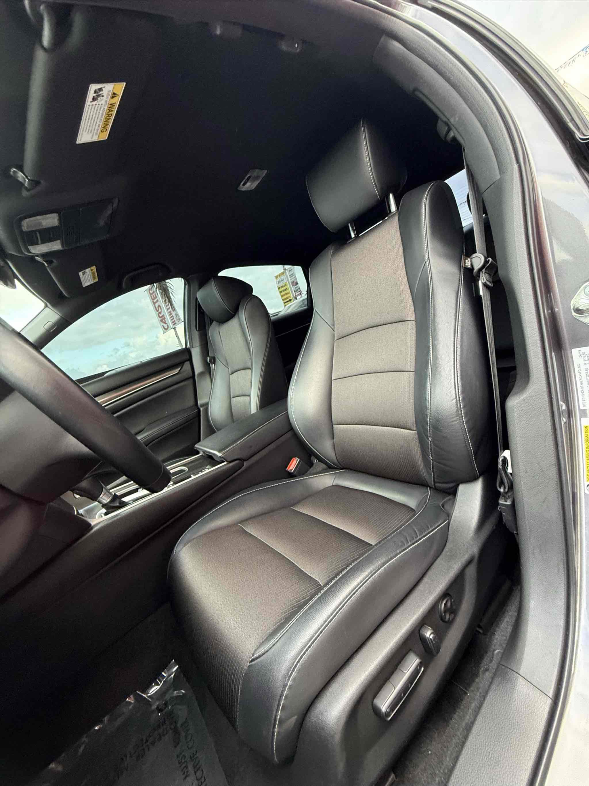 Used 2018 Honda Accord Sport image 69