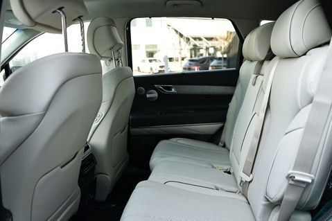 New 2026 Genesis GV80 2.5T Prestige image 25