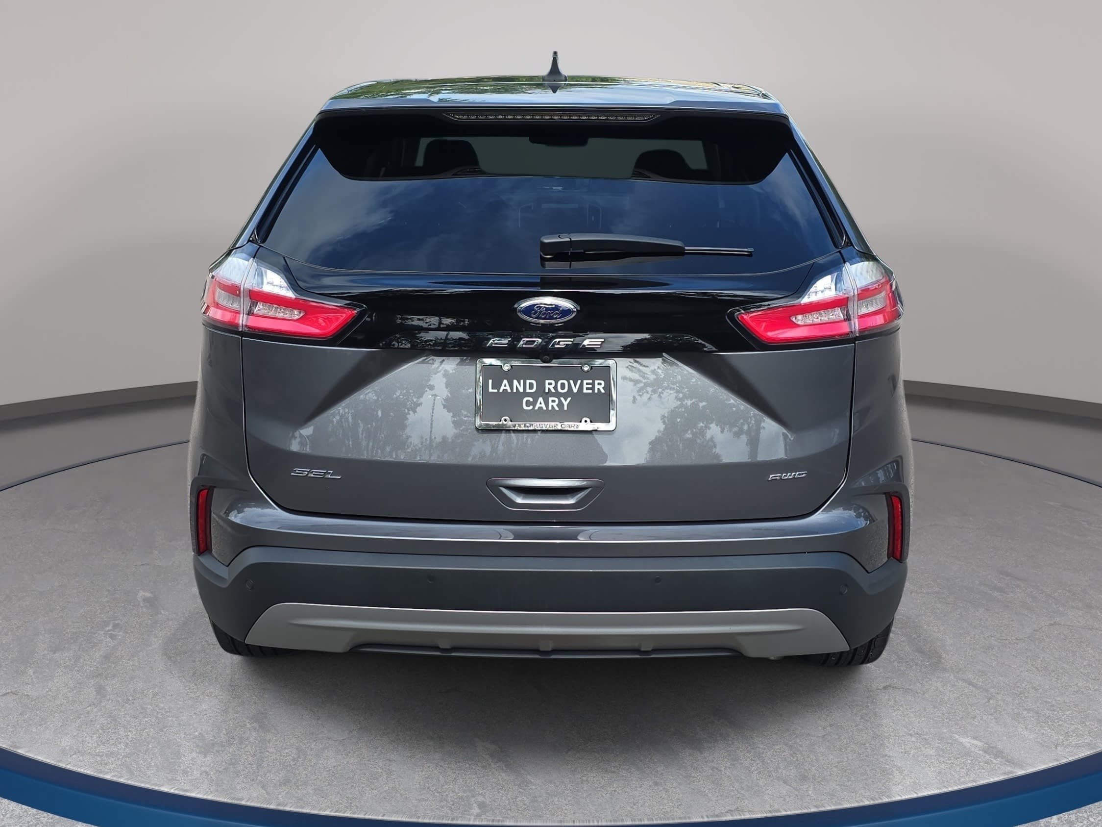Used 2024 Ford Edge SEL w/ Convenience Package AWD/4WD image 6