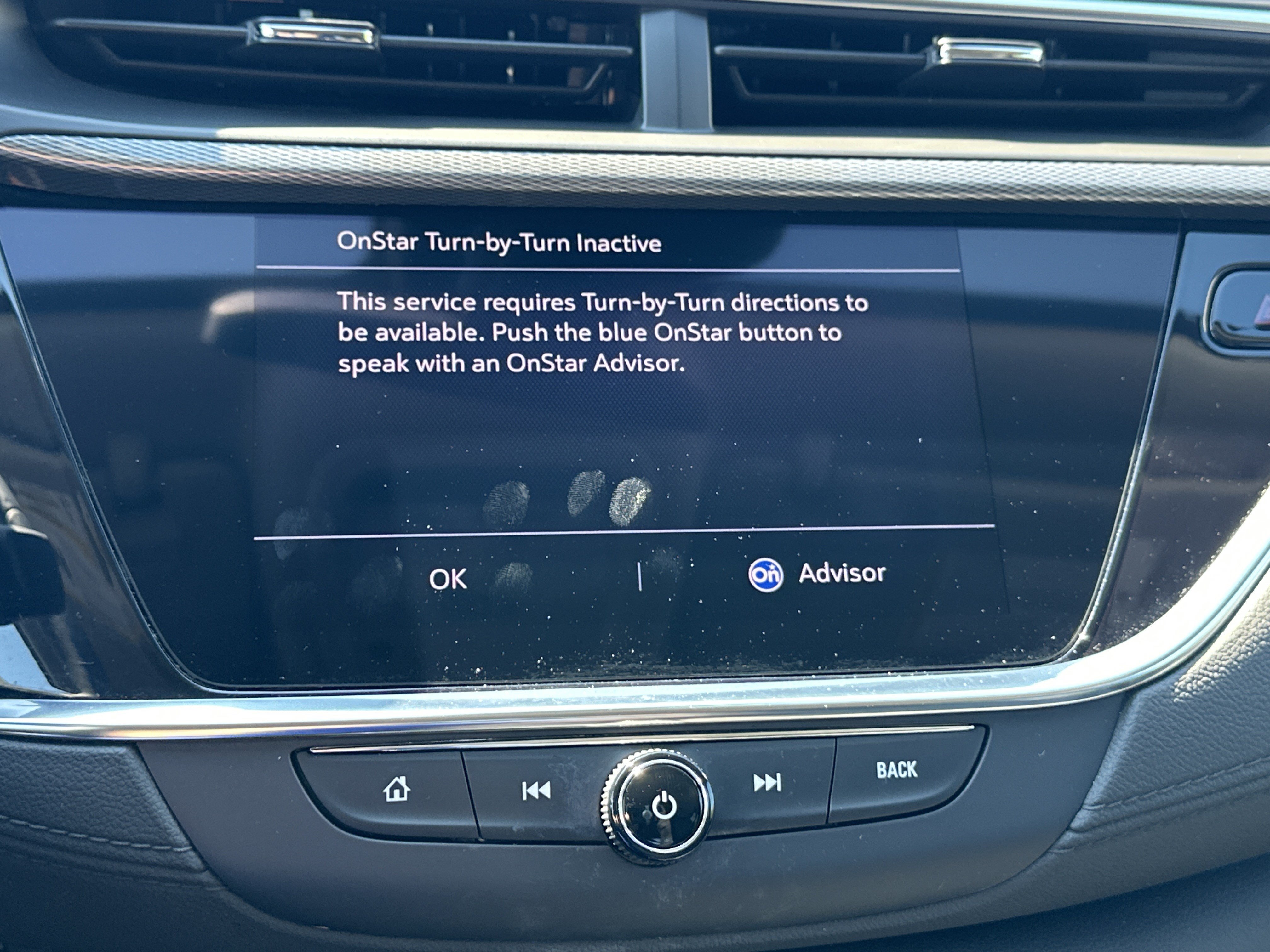Used 2022 Buick Encore GX Select w/ Sport Touring Package FWD image 25