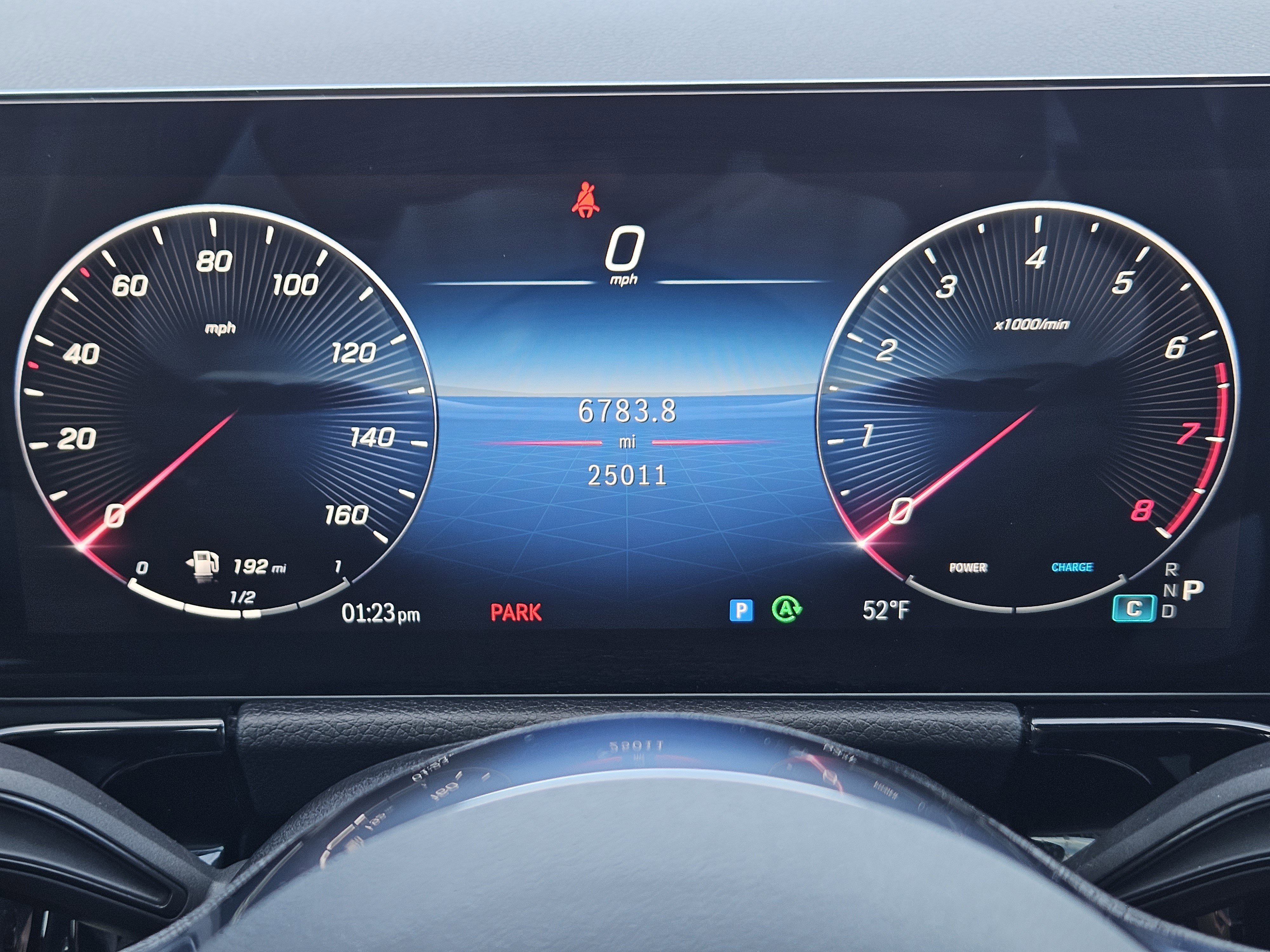 Certified 2024 Mercedes-Benz GLA 250 4MATIC image 16