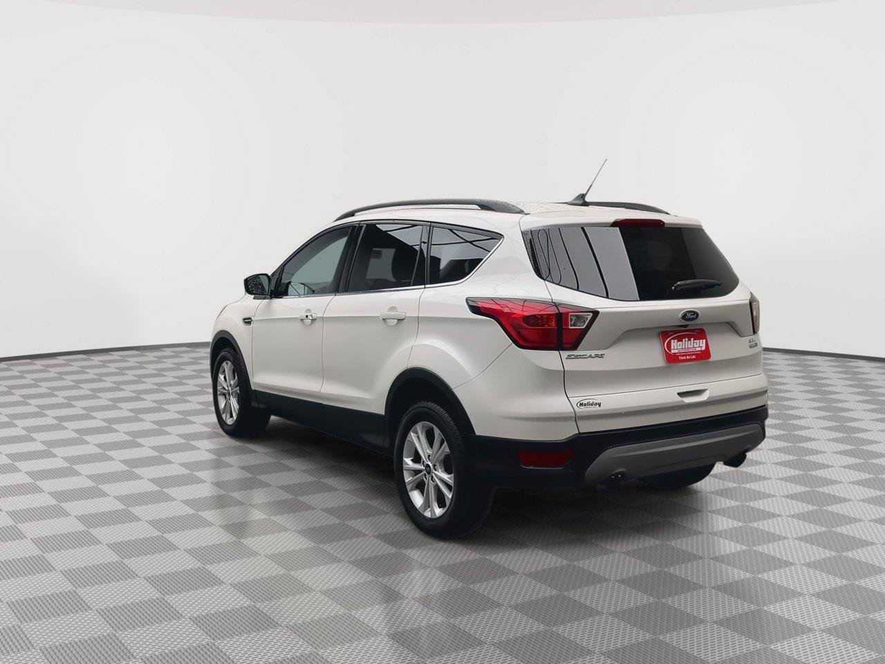 Used 2019 Ford Escape SEL AWD/4WD image 36