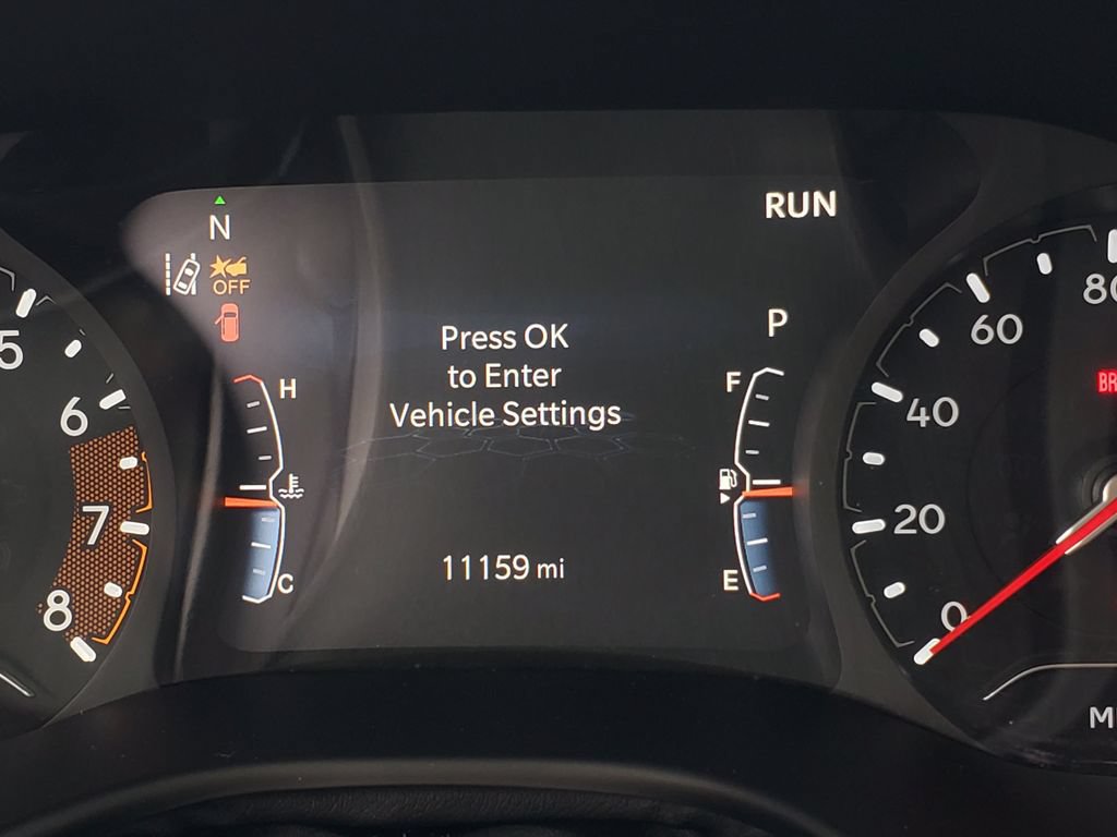 Used 2024 Jeep Compass Limited AWD/4WD image 13