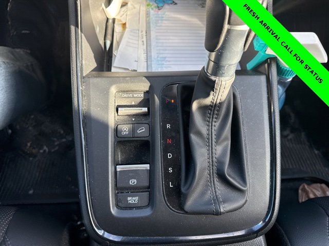 Certified 2023 Honda CR-V EX-L image 20