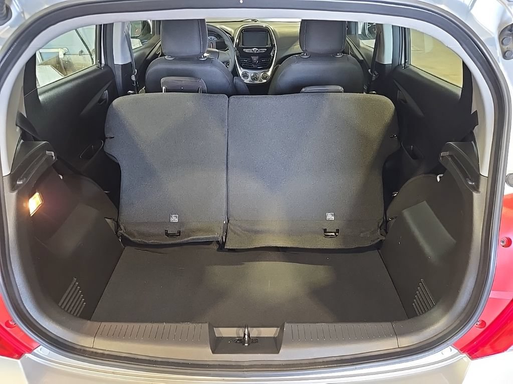 Used 2018 Chevrolet Spark LS FWD image 23