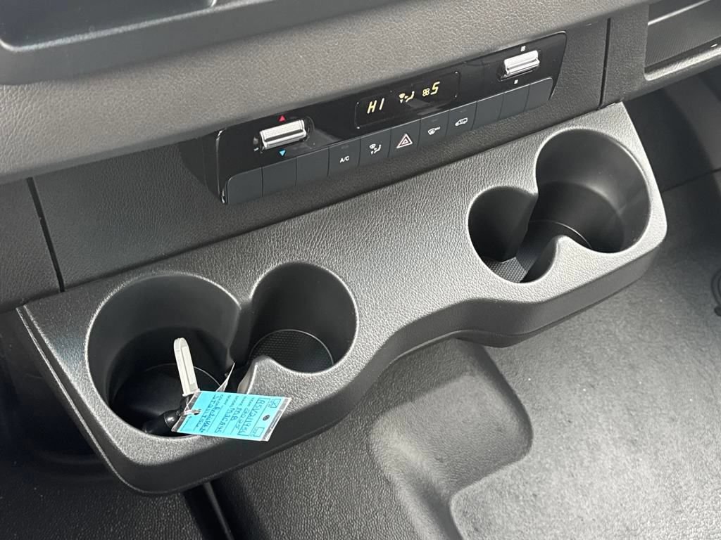 New 2025 Mercedes-Benz Sprinter 2500 image 26