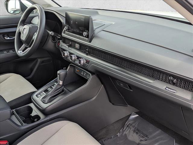Used 2025 Honda CR-V EX image 22