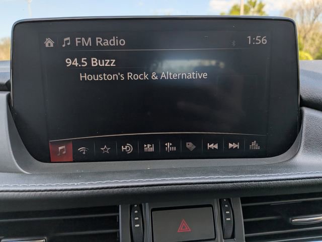 Used 2019 MAZDA MAZDA6 Grand Touring image 20