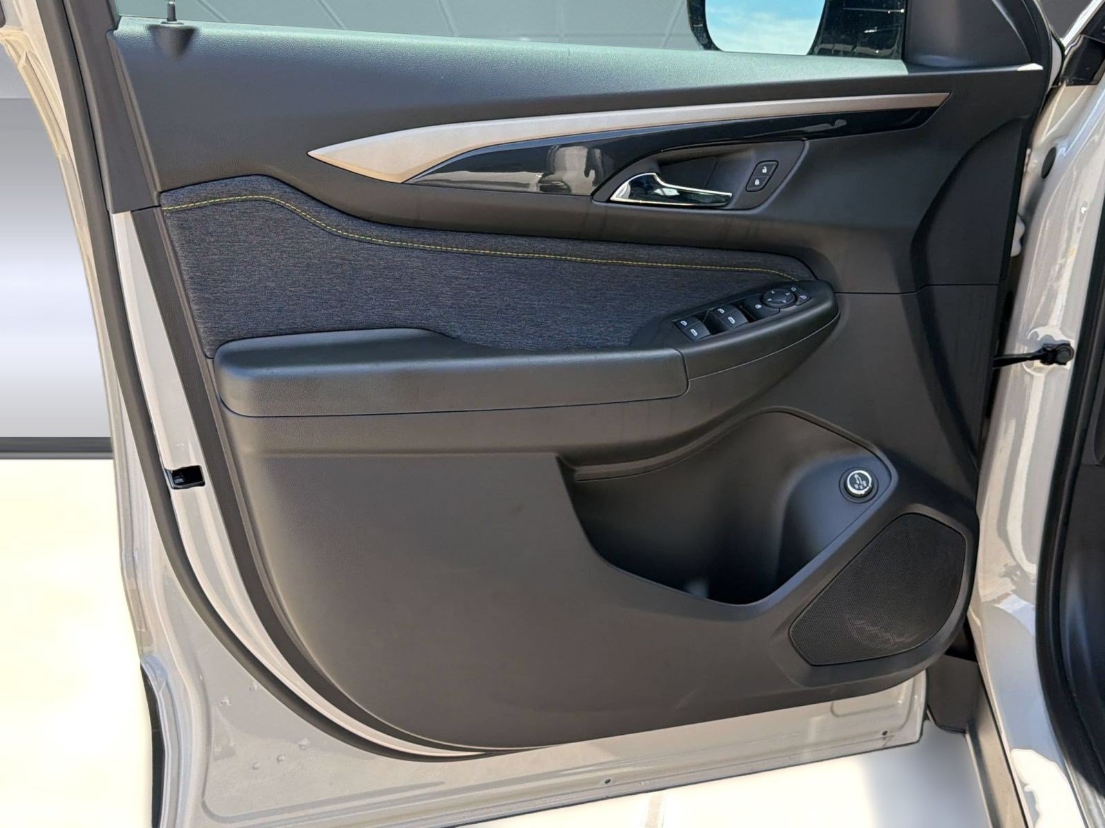 New 2026 Chevrolet TrailBlazer ACTIV w/ Convenience Package FWD image 14