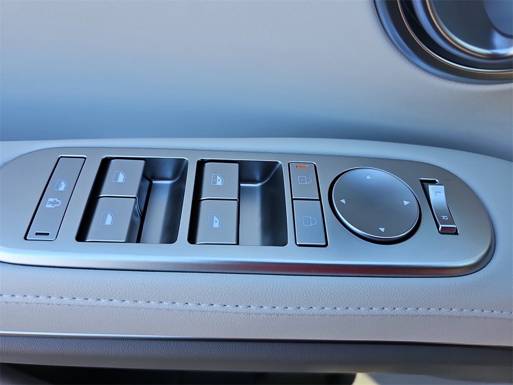 New 2026 Hyundai Palisade SEL image 29