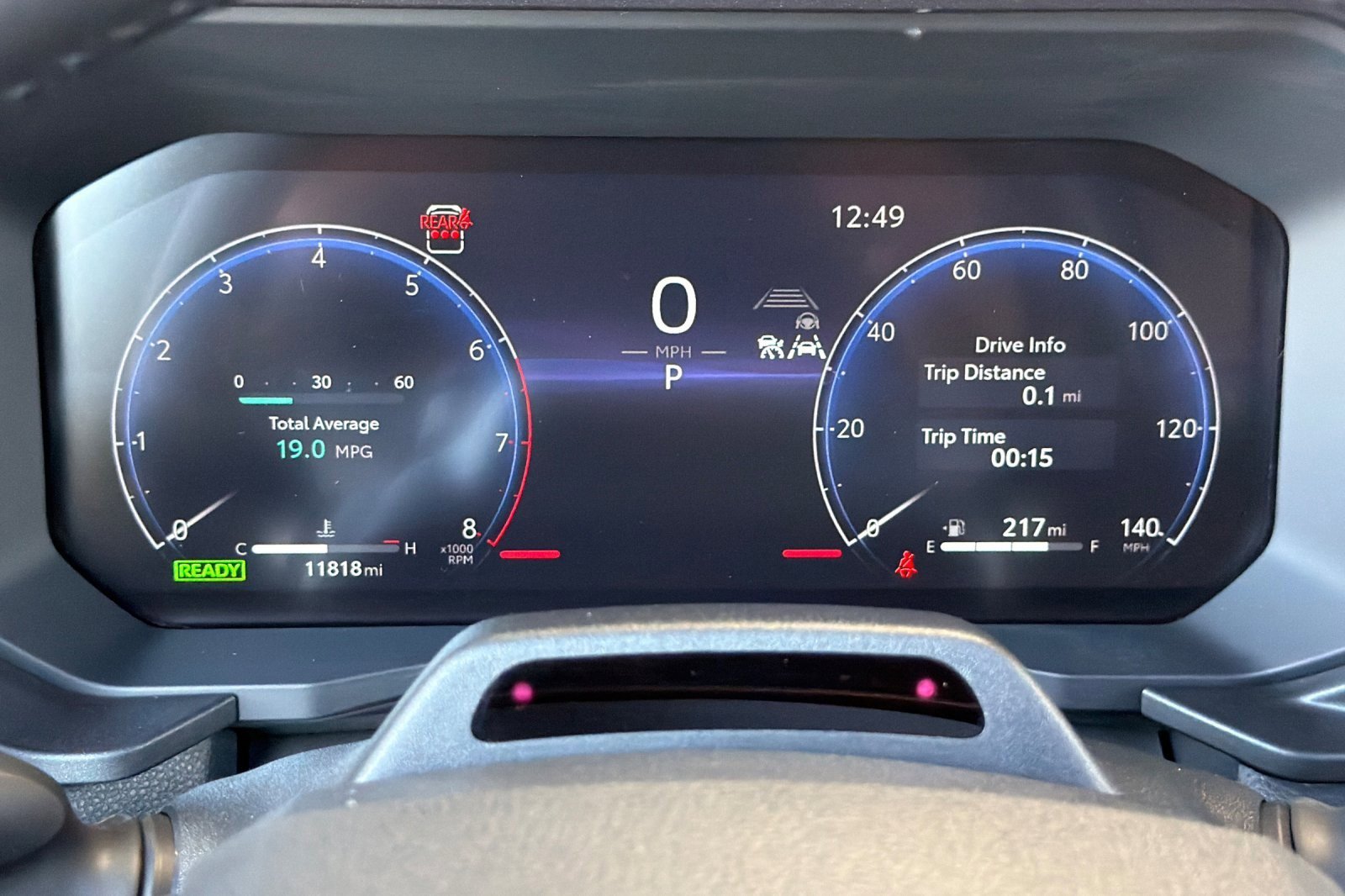 Certified 2025 Toyota Land Cruiser image 23