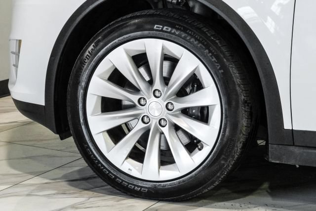 Used 2020 Tesla Model X Long Range AWD/4WD image 62