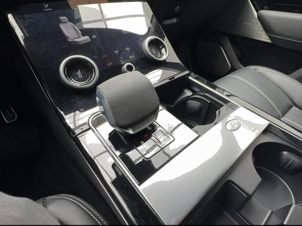 Used 2023 Land Rover Range Rover Velar R-Dynamic S AWD/4WD image 43