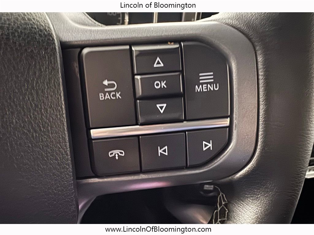 Used 2023 Ford F150 XLT w/ Equipment Group 302A High image 43