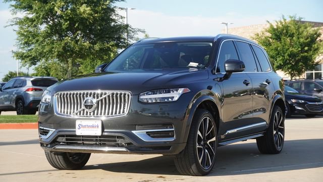 Used 2022 Volvo XC90 T8 Inscription Expression w/ Advanced Package AWD/4WD image 3
