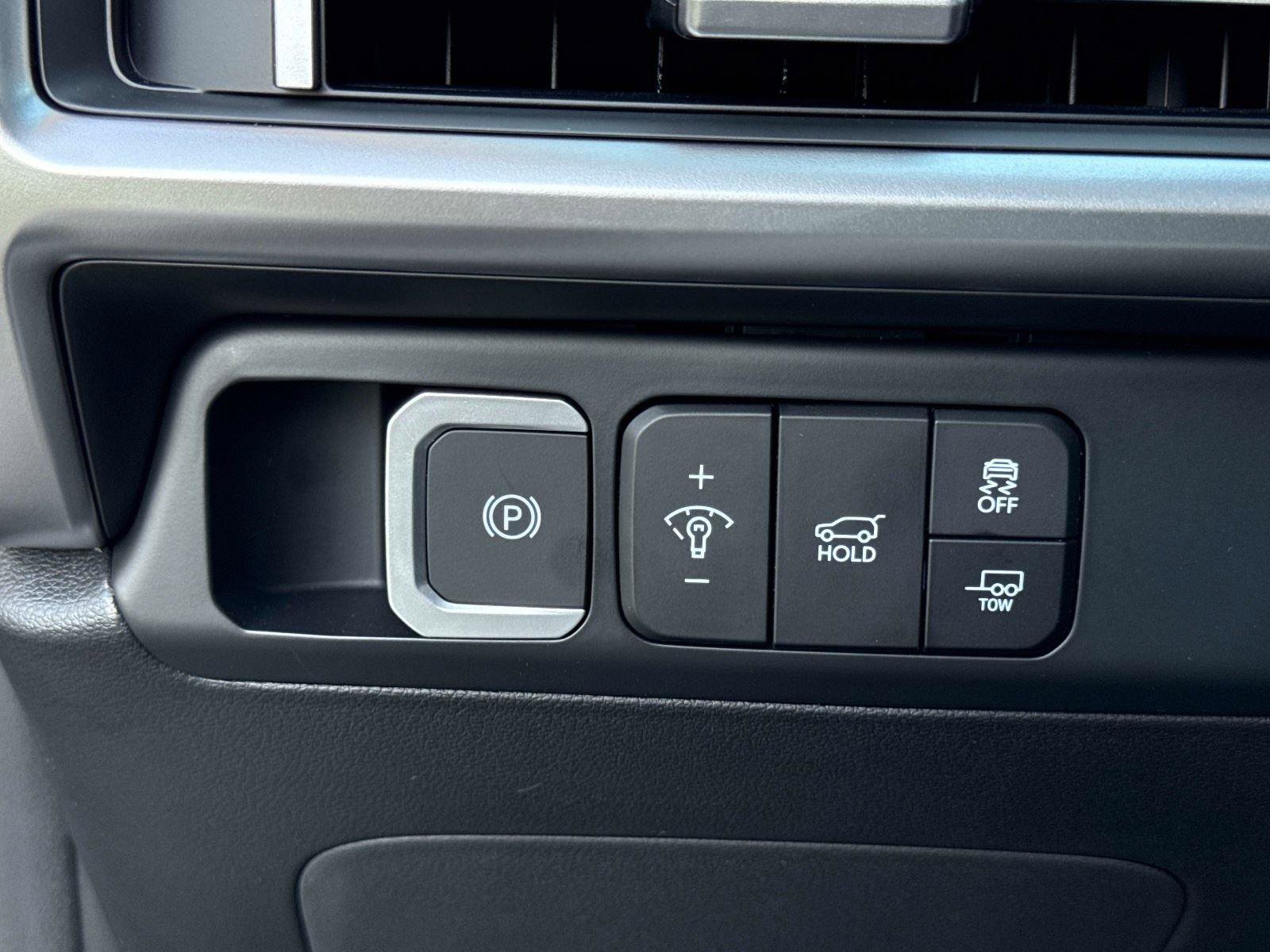 New 2026 Hyundai Santa Fe XRT image 29