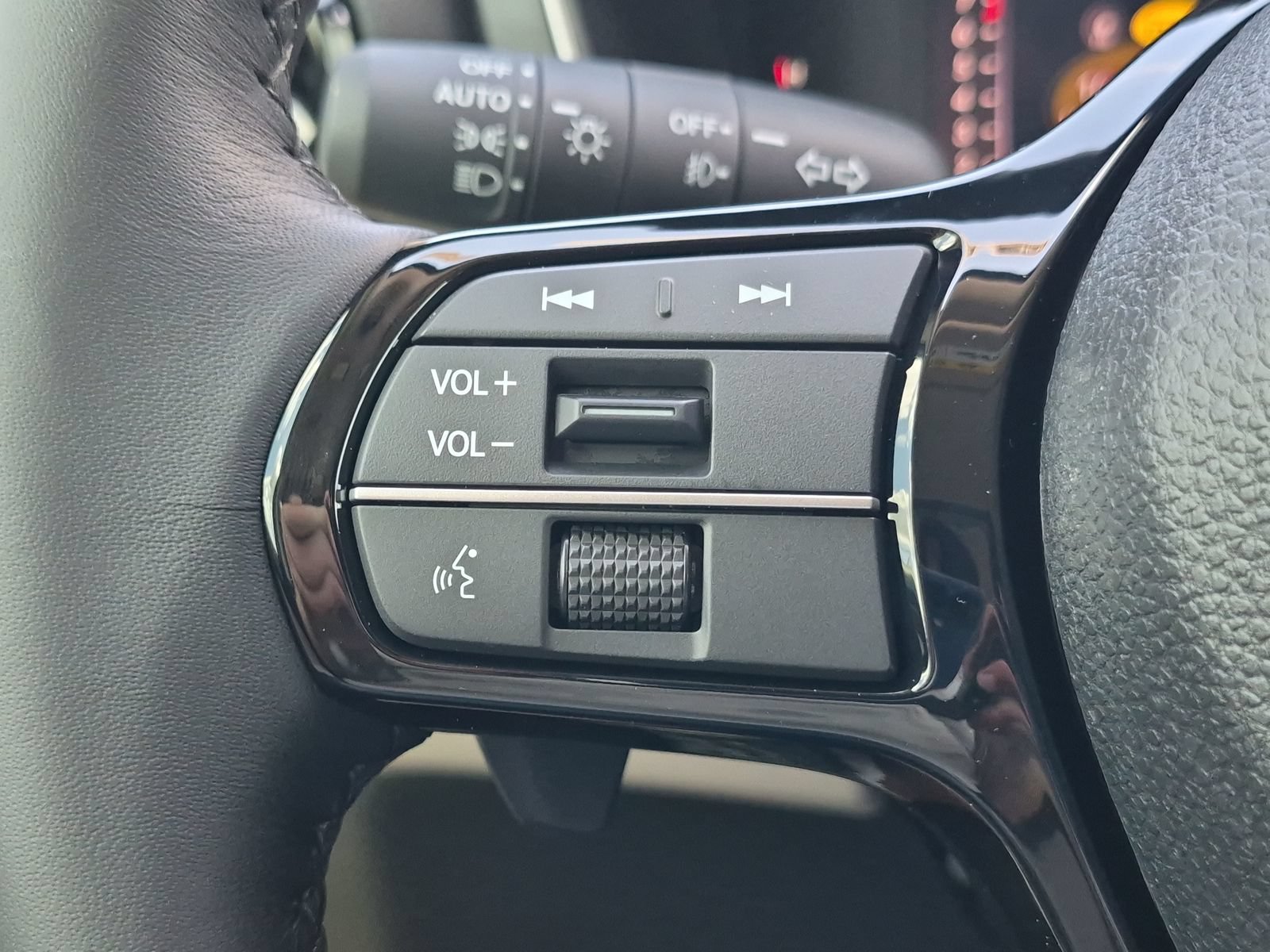 New 2026 Honda Pilot EX-L image 13