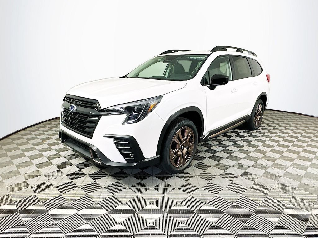 New 2026 Subaru Ascent Limited Bronze w/ Popular Package #2 AWD/4WD image 4