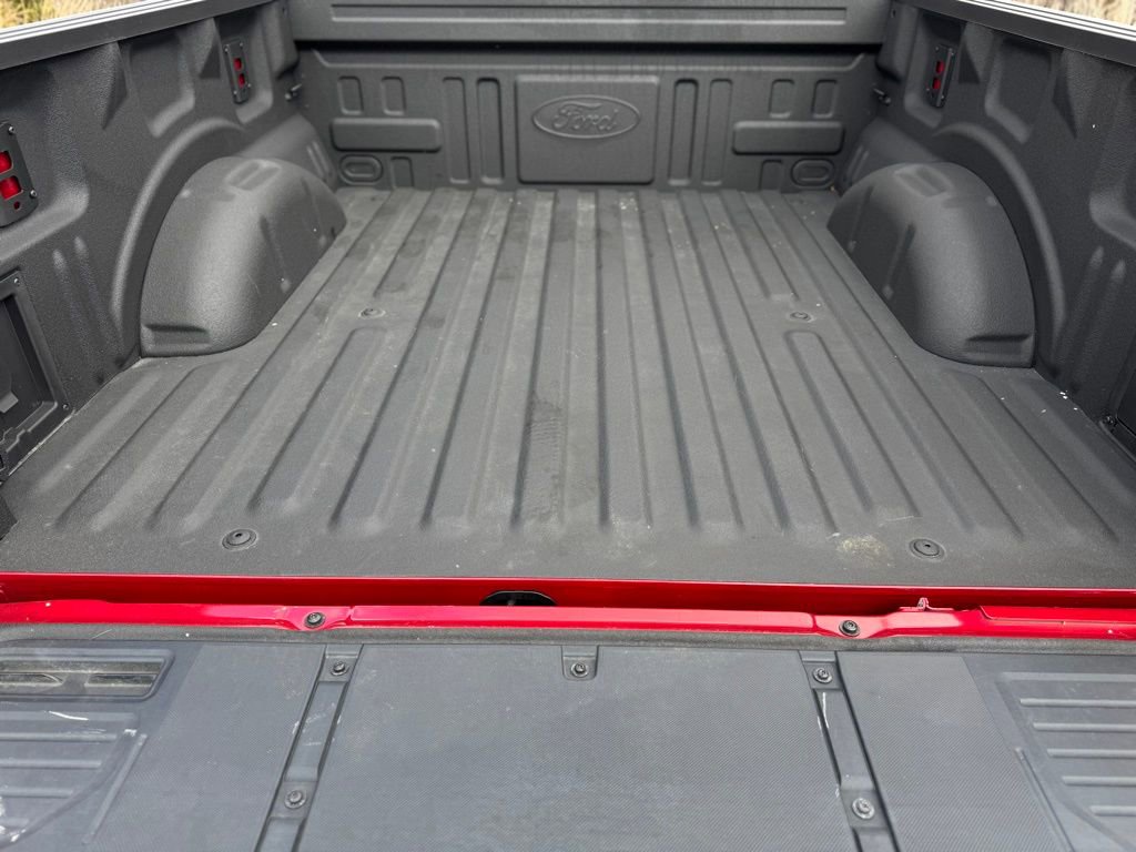 Used 2024 Ford F150 Raptor w/ Equipment Group 803A Raptor R AWD/4WD image 37