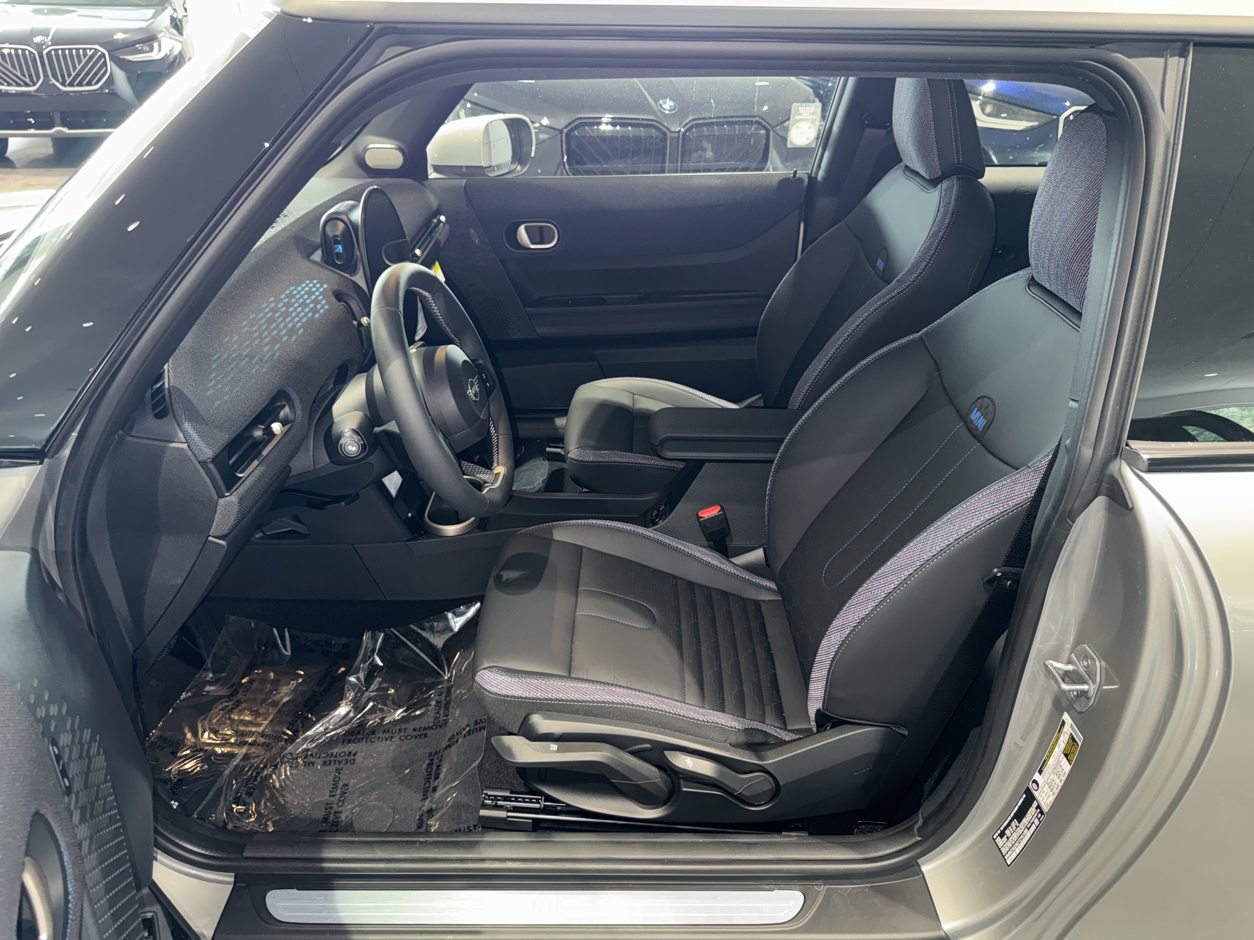 New 2026 MINI Cooper S FWD image 14