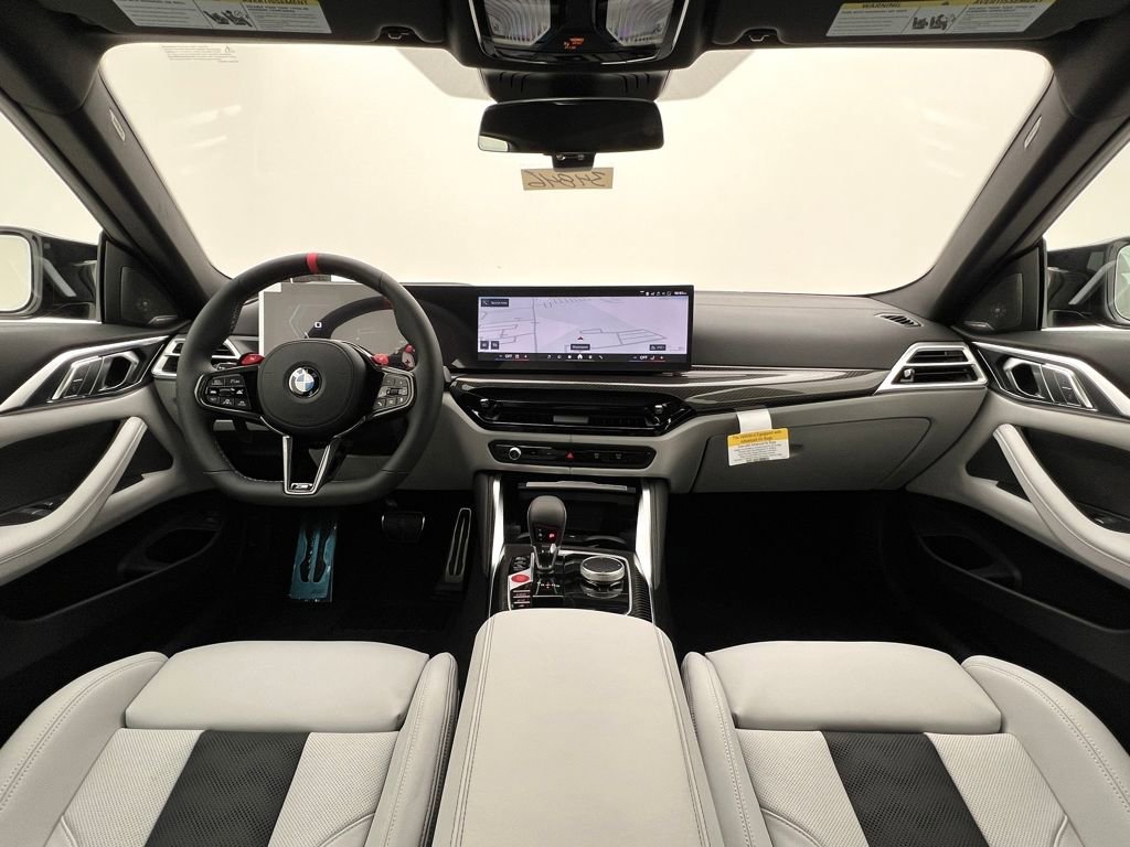 New 2026 BMW M4 xDrive Competition image 18