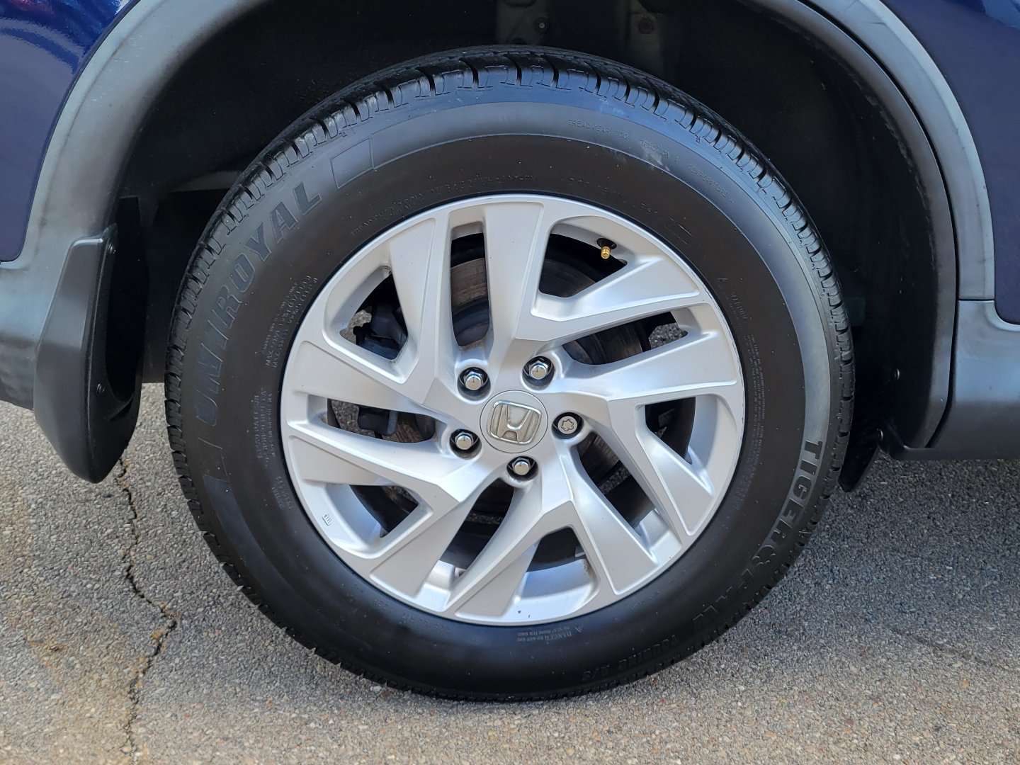 Used 2016 Honda CR-V EX image 5