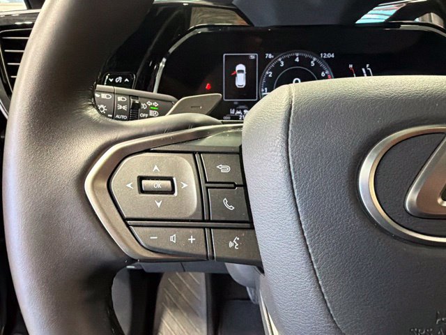Used 2025 Lexus NX 350 AWD w/ Cold Area Package image 15