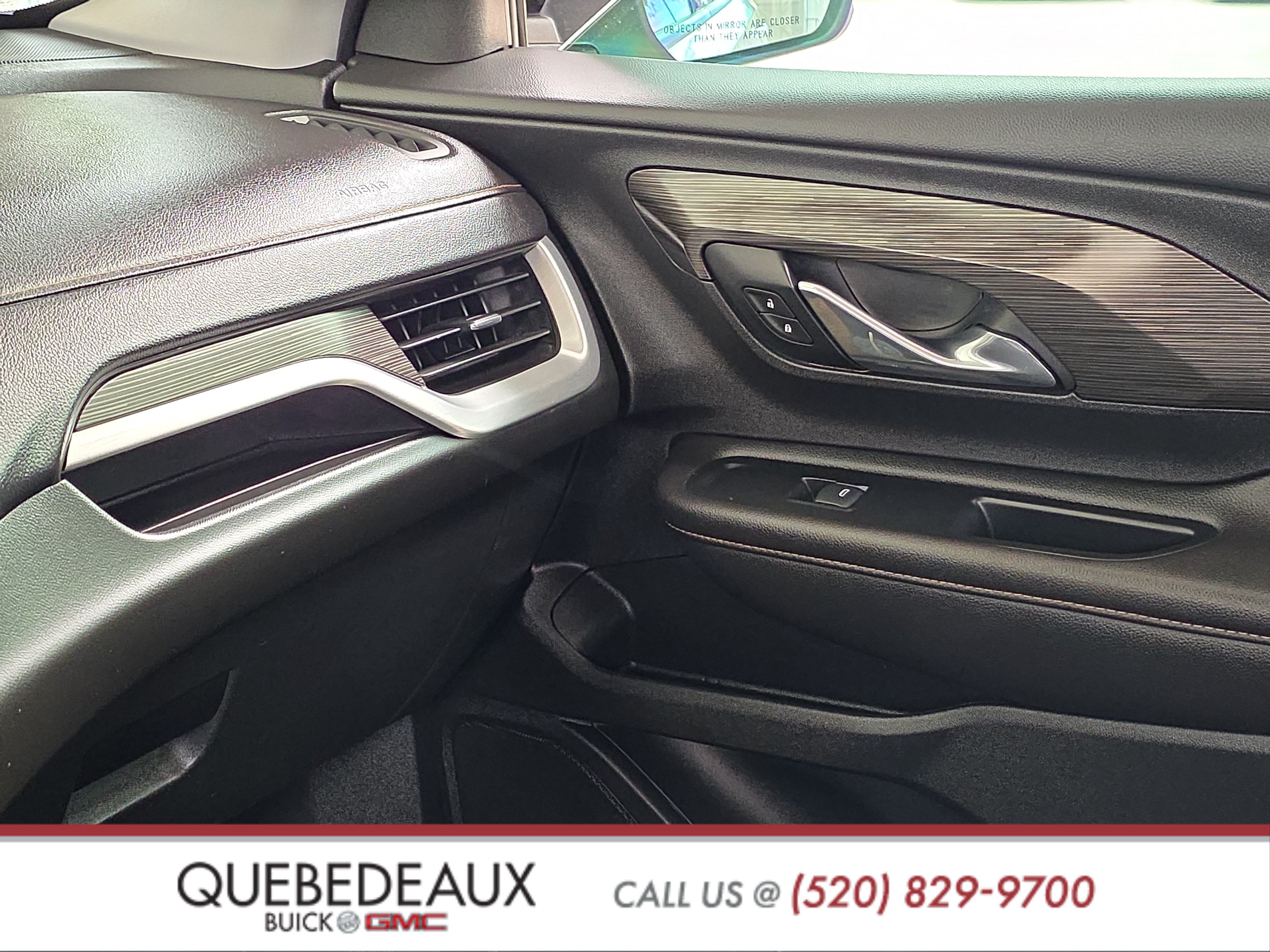 Used 2020 GMC Terrain SLT w/ Preferred Package FWD image 21