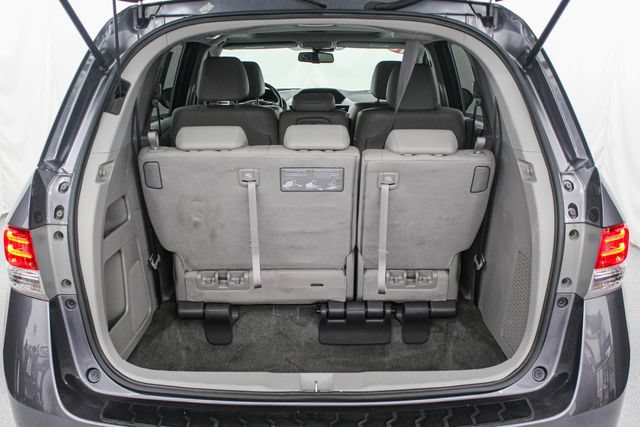 Used 2016 Honda Odyssey EX-L image 9