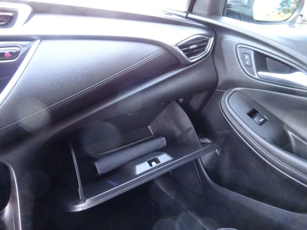 Used 2020 Buick Encore GX Preferred w/ Sport Touring Package image 32