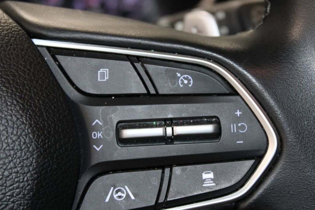 Used 2023 Hyundai Santa Fe SEL image 41