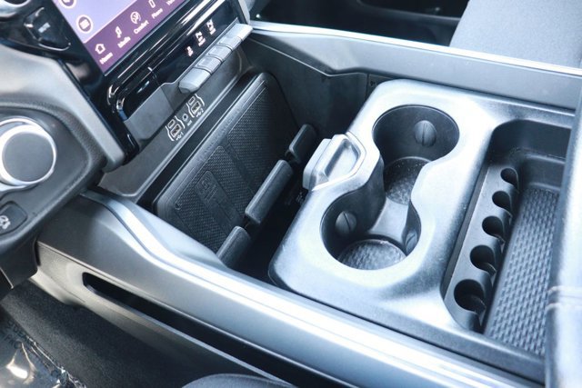 Used 2025 RAM 1500 Big Horn image 18