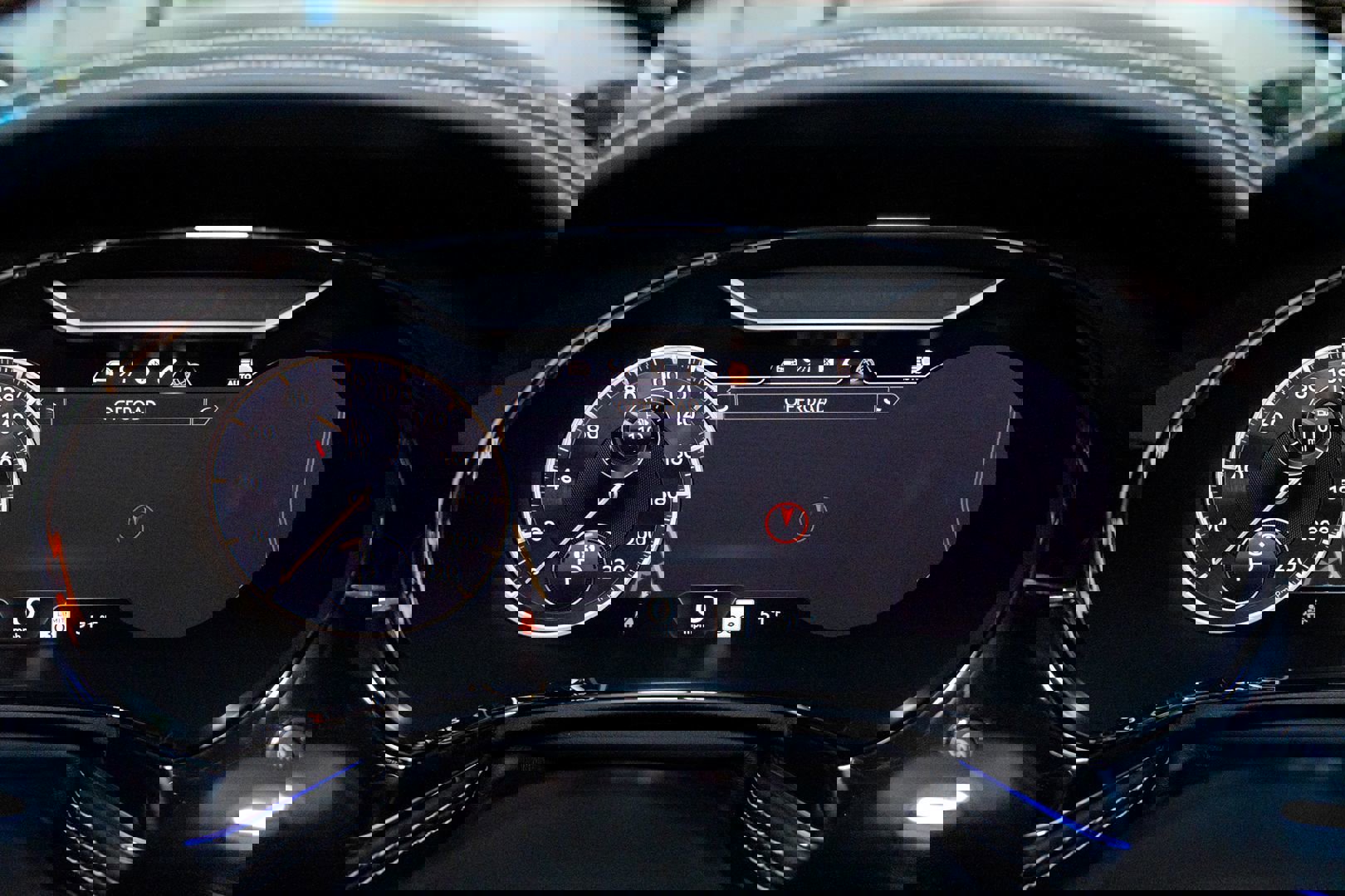 Used 2021 Bentley Flying Spur V8 image 58