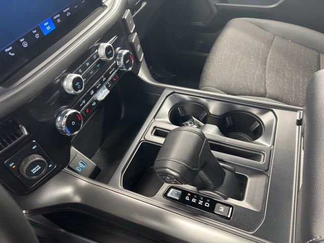 Used 2024 Ford F150 XLT w/ Equipment Group 302A MID image 18