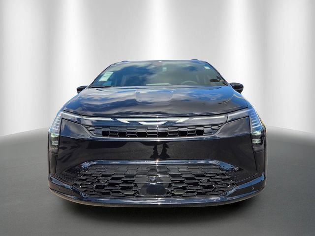 New 2027 Chrysler Pacifica Limited FWD image 2