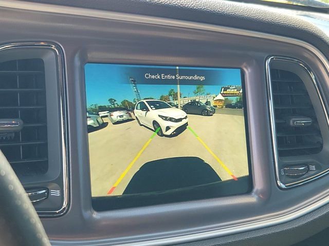 Used 2022 Dodge Challenger SRT Hellcat image 27