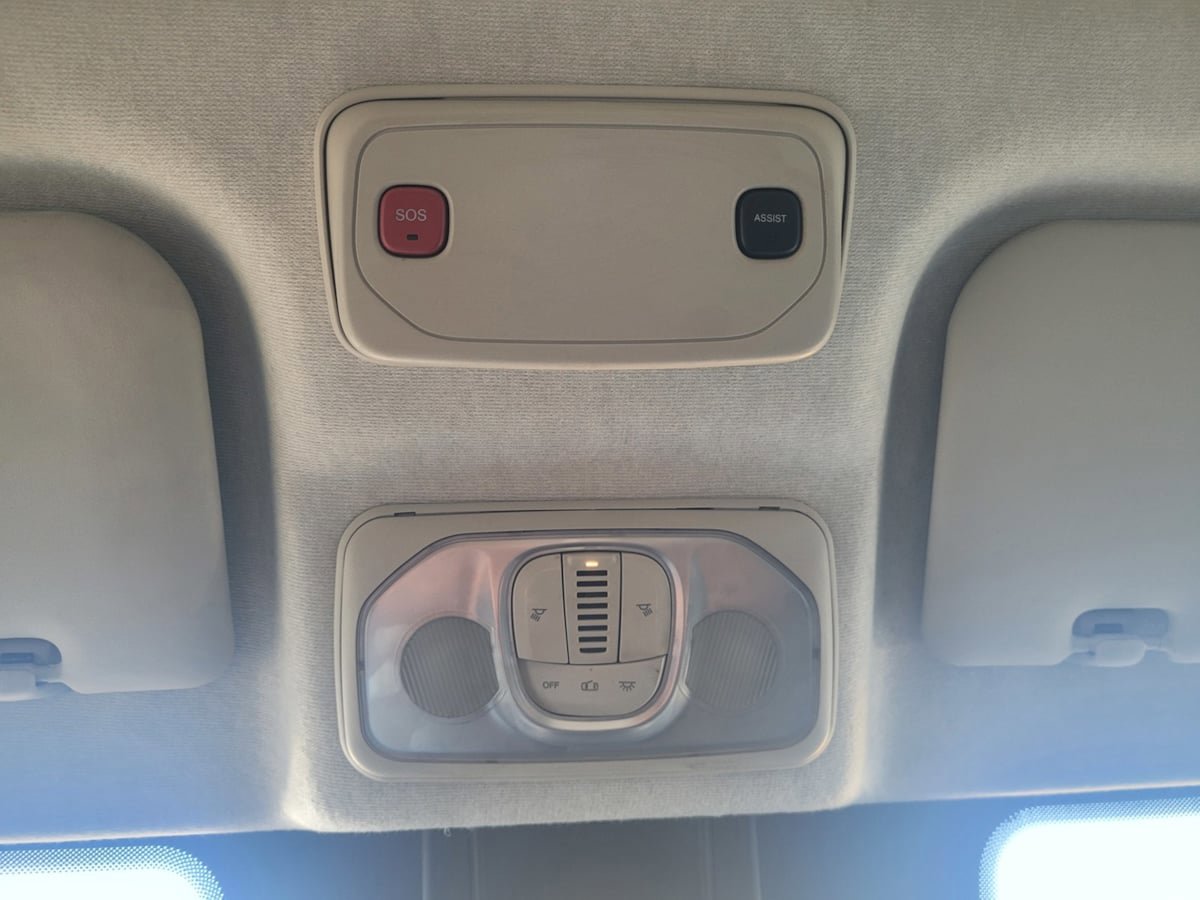 Used 2022 RAM ProMaster 1500 image 23