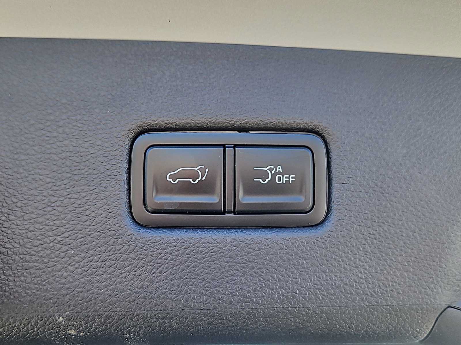 Used 2026 Kia Carnival SX w/ SX Dark Edition Package FWD image 22